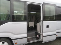 日野リエッセマイクロバス[写真25]