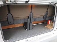 日野リエッセマイクロバス[写真27]