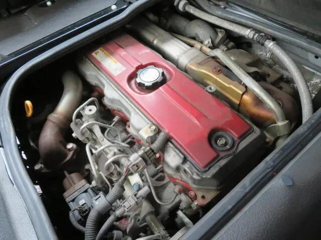 日野リエッセマイクロバス[写真27]