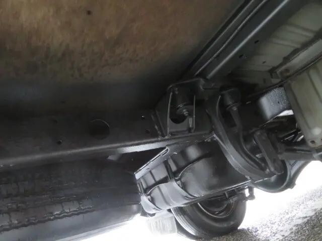 日野リエッセマイクロバス[写真28]