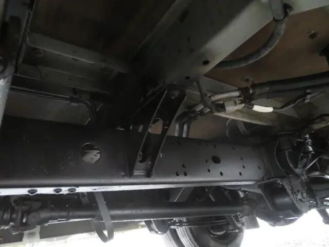 日野リエッセマイクロバス[写真29]