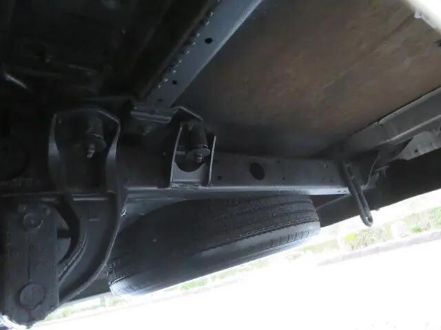 日野リエッセマイクロバス[写真31]