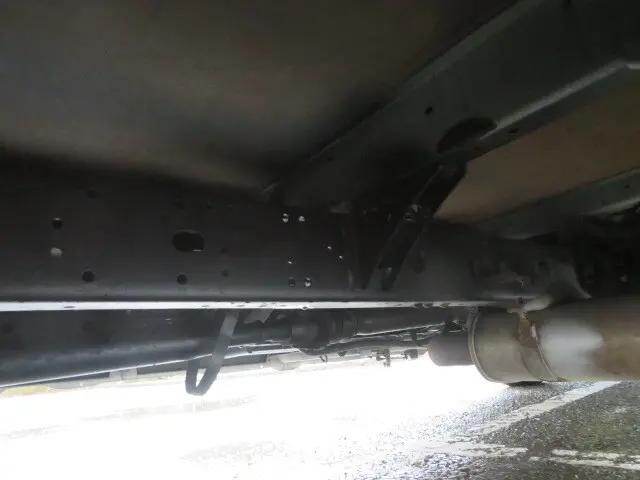 日野リエッセマイクロバス[写真32]