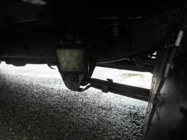 日野リエッセマイクロバス[写真35]