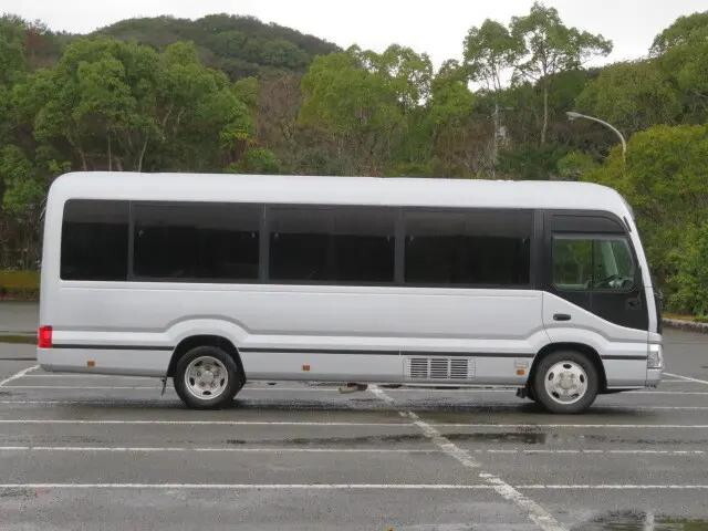 日野リエッセマイクロバス[写真04]