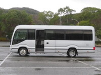 日野リエッセマイクロバス[写真08]