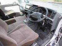 日野リエッセマイクロバス[写真09]