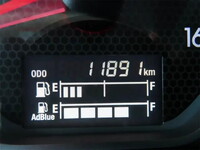 いすゞフォワードクレーン4段中型（4t）[写真12]