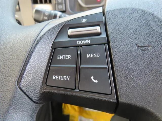 いすゞフォワードクレーン4段中型（4t）[写真16]