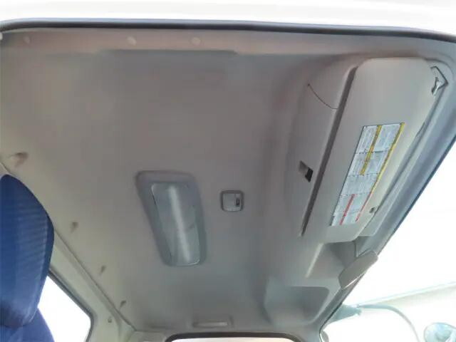 いすゞフォワードクレーン4段中型（4t）[写真20]