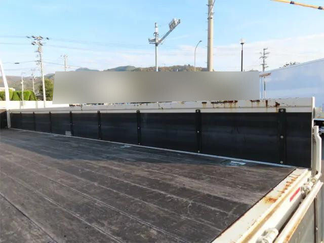 いすゞフォワードクレーン4段中型（4t）[写真23]