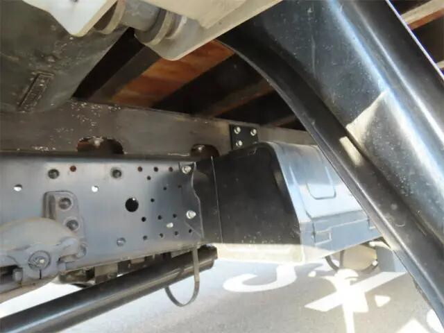 いすゞフォワードクレーン4段中型（4t）[写真34]