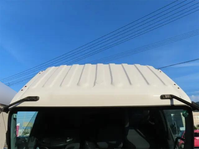 いすゞフォワードクレーン4段中型（4t）[写真05]