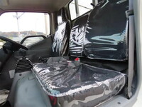 日野デュトロ平ボディ小型（2t・3t）[写真11]