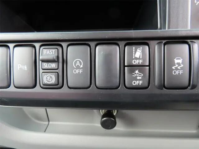 日野デュトロ平ボディ小型（2t・3t）[写真15]