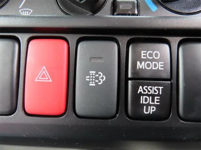 日野デュトロ平ボディ小型（2t・3t）[写真16]