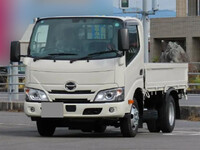 日野デュトロ平ボディ小型（2t・3t）[写真01]