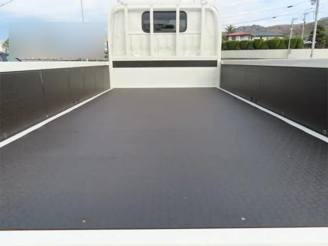 日野デュトロ平ボディ小型（2t・3t）[写真24]