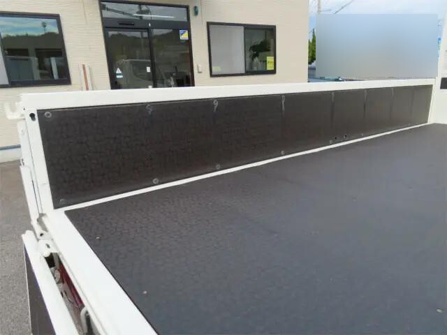 日野デュトロ平ボディ小型（2t・3t）[写真25]