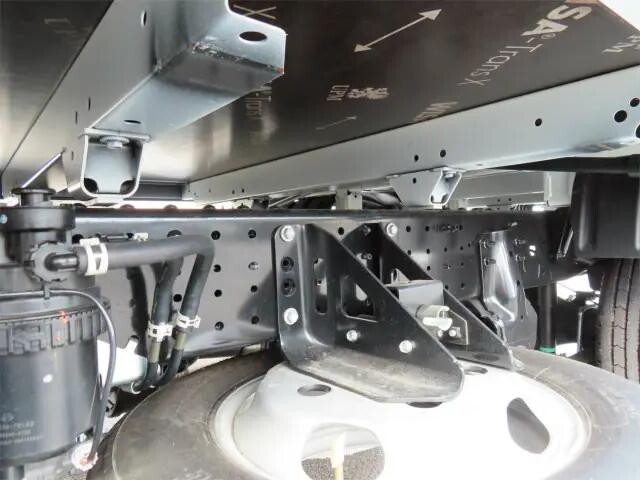 日野デュトロ平ボディ小型（2t・3t）[写真31]