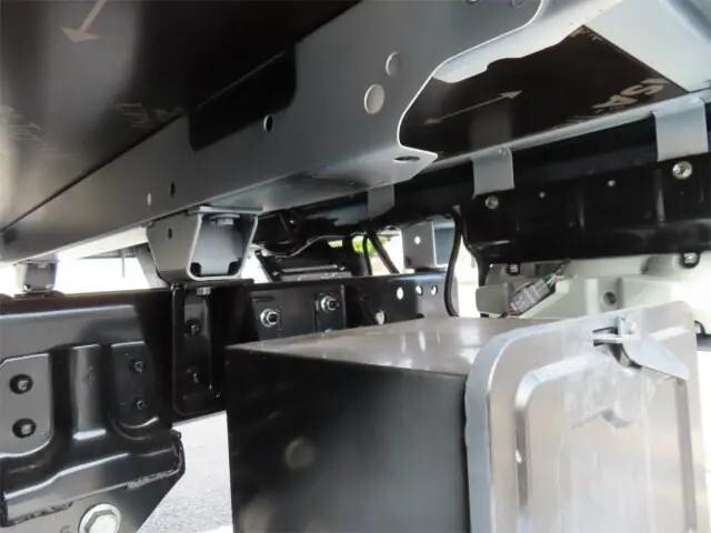 日野デュトロ平ボディ小型（2t・3t）[写真32]