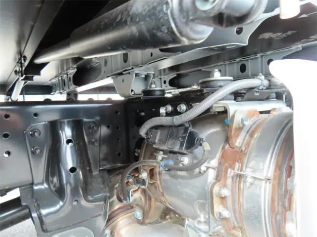 日野デュトロ平ボディ小型（2t・3t）[写真34]