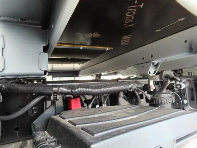 日野デュトロ平ボディ小型（2t・3t）[写真36]