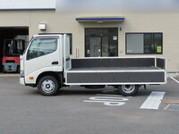 日野デュトロ平ボディ小型（2t・3t）[写真08]