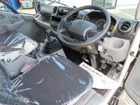 日野デュトロ平ボディ小型（2t・3t）[写真10]