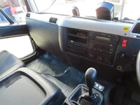 三菱ふそうファイターダンプ増トン（6t・8t）[写真12]