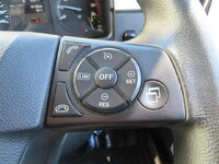 三菱ふそうファイターダンプ増トン（6t・8t）[写真14]