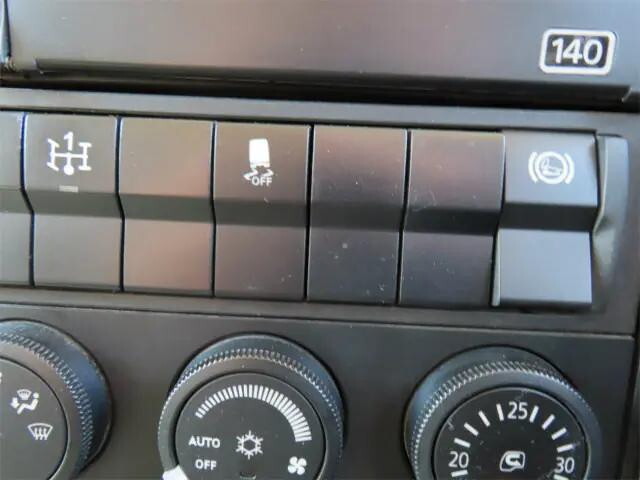 三菱ふそうファイターダンプ増トン（6t・8t）[写真16]