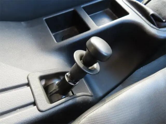 三菱ふそうファイターダンプ増トン（6t・8t）[写真20]