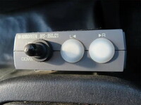 三菱ふそうファイターダンプ増トン（6t・8t）[写真22]