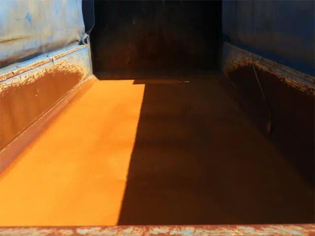 三菱ふそうファイターダンプ増トン（6t・8t）[写真24]