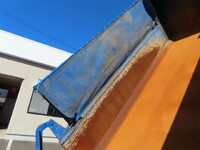 三菱ふそうファイターダンプ増トン（6t・8t）[写真26]