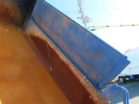 三菱ふそうファイターダンプ増トン（6t・8t）[写真27]