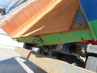 三菱ふそうファイターダンプ増トン（6t・8t）[写真28]