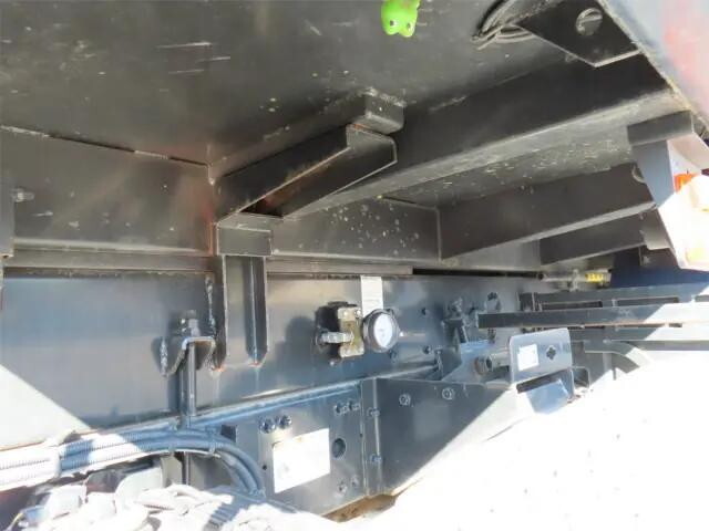 三菱ふそうファイターダンプ増トン（6t・8t）[写真31]