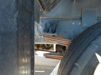 三菱ふそうファイターダンプ増トン（6t・8t）[写真34]