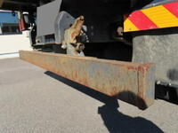 三菱ふそうファイターダンプ増トン（6t・8t）[写真37]