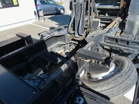 三菱ふそうファイターダンプ増トン（6t・8t）[写真39]