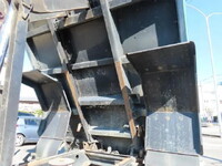 三菱ふそうファイターダンプ増トン（6t・8t）[写真40]