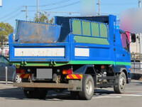 三菱ふそうファイターダンプ増トン（6t・8t）[写真04]