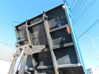 三菱ふそうファイターダンプ増トン（6t・8t）[写真41]