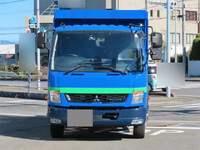 三菱ふそうファイターダンプ増トン（6t・8t）[写真07]