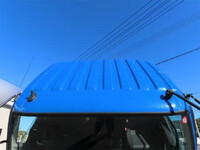 三菱ふそうファイターダンプ増トン（6t・8t）[写真08]