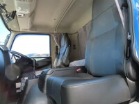 三菱ふそうファイターダンプ増トン（6t・8t）[写真10]