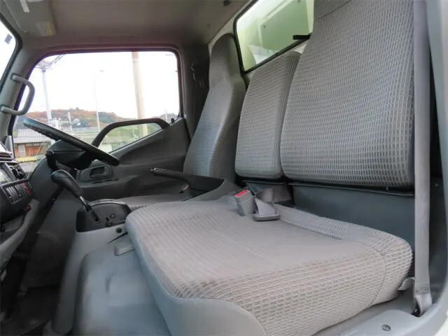 トヨタダイナ冷凍車（冷蔵車）小型（2t・3t）[写真10]