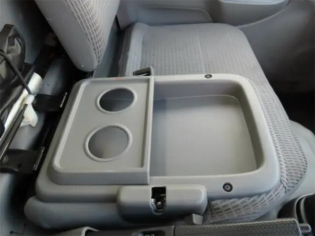 トヨタダイナ冷凍車（冷蔵車）小型（2t・3t）[写真11]